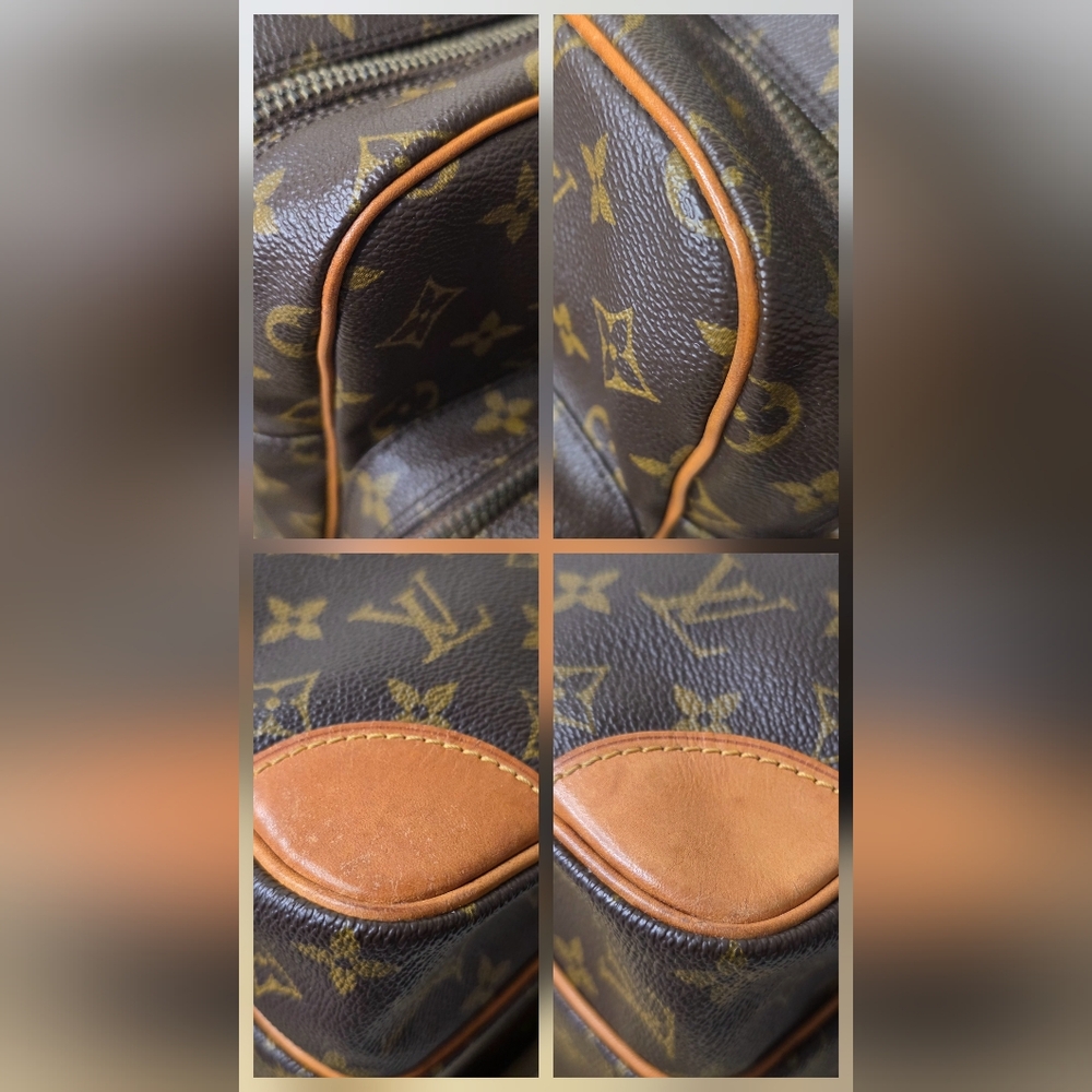 ❌SOLD❌ 🚨RARE🚨 🔥LV Amazone MM🔥 - Picture 6 of 16